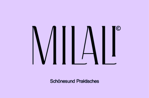 Milali - Schönes & Praktisches