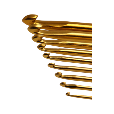 SHUMA Häkelnadel 5,0 mm - 1