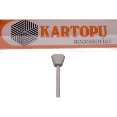 KARTOPU Stricknadel 2,5 mm  35cm - 1