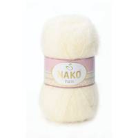 NAKO Paris 2098 Wolle (100g / ca. 245m lang) 40% Acryl / 60% Polyamid