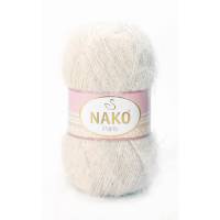 NAKO Paris 6383 Wolle (100g / ca. 245m lang) 40% Acryl / 60% Polyamid